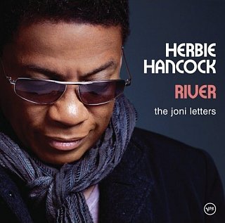 Song of the Day: Norah Jones, Herbie Hancock, "Court and Spark"